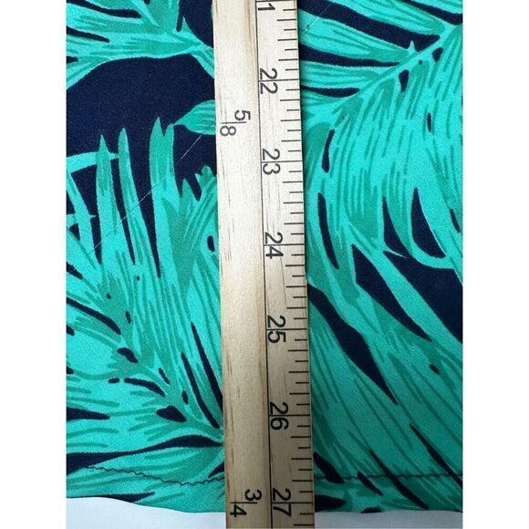 INGEAR Resort Bohemian Wear Flowing Sundress Spaghetti Straps Size S/M - Picture 11 of 14